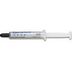 ZALMAN θερμοαγώγιμη πάστα ZM-STC7 με σπάτουλα, 7.2W/mK, γκρι, 4g