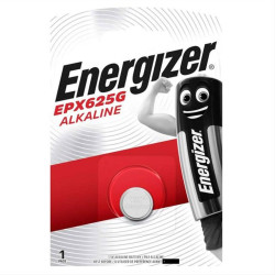 ENERGIZER EPX625G/LR9 Αλκαλική μπαταρία 1.5V σε blister 1 μπαταρίας. ENERGIZER EPX625G/LR9 Αλκαλική μπαταρία 1.5V σε blister 1 μπαταρίας.