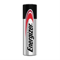 ENERGIZER A27/2ΤΕΜ Αλκαλικές μπαταρίες 12V σε blister με 2 μπαταρίες. ENERGIZER A27/2ΤΕΜ Αλκαλικές μπαταρίες 12V σε blister με 2 μπαταρίες.
