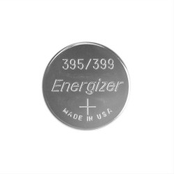 ENERGIZER 395-399 SR927 Μπαταρία ρολογιών σε συσκευασία 1 μπαταρίας.
