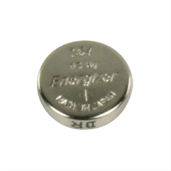 ENERGIZER 364-363 Μπαταρία ρολογιών σε συσκευασία 1 μπαταρίας.