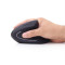GEMBIRD WIRELESS ERGONOMIC 6-BUTTON OPTICAL MOUSE BLACK GEMBIRD WIRELESS ERGONOMIC 6-BUTTON OPTICAL MOUSE BLACK