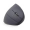 GEMBIRD WIRELESS ERGONOMIC 6-BUTTON OPTICAL MOUSE BLACK GEMBIRD WIRELESS ERGONOMIC 6-BUTTON OPTICAL MOUSE BLACK