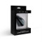 GEMBIRD WIRELESS ERGONOMIC 6-BUTTON OPTICAL MOUSE BLACK GEMBIRD WIRELESS ERGONOMIC 6-BUTTON OPTICAL MOUSE BLACK