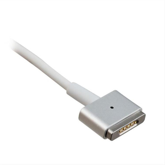 AKYGA τροφοδοτικό για laptop Apple, 20.0V/4.25A, 85W, με βύσμα MagSafe 2 AK-ND-65 AKYGA τροφοδοτικό για laptop Apple, 20.0V/4.25A, 85W, με βύσμα MagSafe 2 AK-ND-65