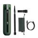 BASEUS portable car vacum cleaner A2 5000pa black CRXCQA2-06 BASEUS portable car vacum cleaner A2 5000pa black CRXCQA2-06