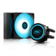 DEEPCOOL GAMMAXX L120T BLUE ολοκληρωμένο σύστημα υδρόψυξης για επεξεργαστές Intel και AMD DEEPCOOL GAMMAXX L120T BLUE ολοκληρωμένο σύστημα υδρόψυξης για επεξεργαστές Intel και AMD