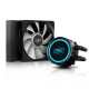 DEEPCOOL GAMMAXX L120T BLUE ολοκληρωμένο σύστημα υδρόψυξης για επεξεργαστές Intel και AMD DEEPCOOL GAMMAXX L120T BLUE ολοκληρωμένο σύστημα υδρόψυξης για επεξεργαστές Intel και AMD