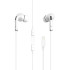 Ακουστικά με μικρόφωνο One Plus NC3157, Lightning, Λευκο - 20505