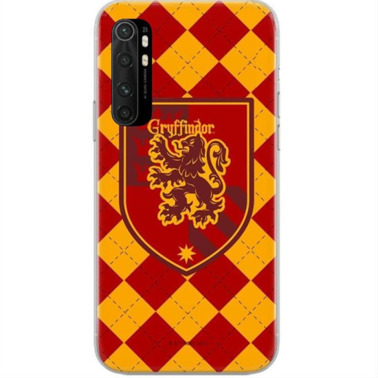CASE HARRY POTTER 001 XIAOMI MI NOTE 10 LITE CASE HARRY POTTER 001 XIAOMI MI NOTE 10 LITE