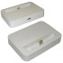 DOCKING STATION IPHONE SE/5/5C/5S WHITE