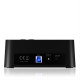 ICY BOX Docking Station για 2 σκληρούς δίσκους SATA HDD/SSD 2.5" και 3.5" λειτουργίες Clone και JBOD ICY BOX Docking Station για 2 σκληρούς δίσκους SATA HDD/SSD 2.5" και 3.5" λειτουργίες Clone και JBOD