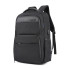 ARCTIC HUNTER τσάντα πλάτης B00113C-BK με θήκη laptop 15.6", USB, μαύρη