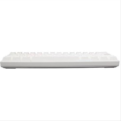 WHITE SHARK MECHANICAL KEYBOARD SHINOBI WHITE GK-2022 WHITE SHARK MECHANICAL KEYBOARD SHINOBI WHITE GK-2022
