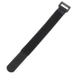 POWERTECH ιμάντας τύπου velcro TIES-026, 45x2cm, μαύρος, 10τμχ TIES-026 POWERTECH ιμάντας τύπου velcro TIES-026, 45x2cm, μαύρος, 10τμχ TIES-026