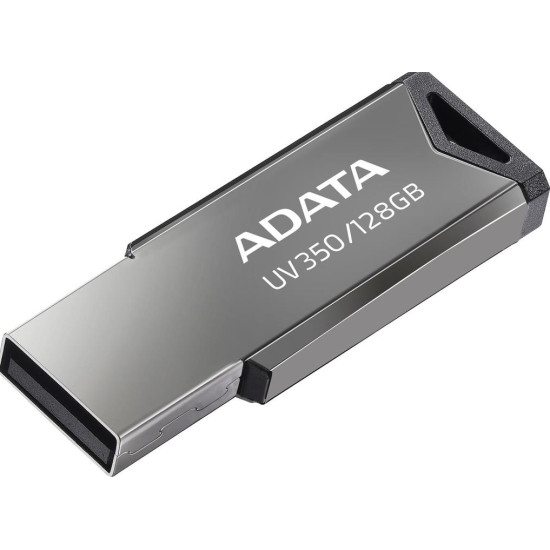 Adata UV350 128GB USB3.1 Metallic AUV350-128G-RBK