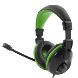 ESPERANZA STEREO HEADPHONES WITH MICROPHONE FOR GAMERS ALBATROS EGH320