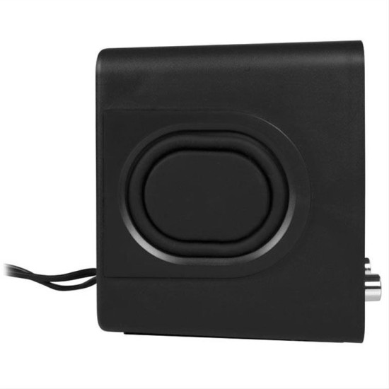 Στερεοφωνικά ηχεία 2.1, 2 x 3W & 1 x 5W NOD Base.2.One