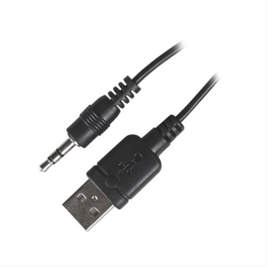 Στερεοφωνικά ηχεία 2.1, 2 x 3W & 1 x 5W NOD Base.2.One