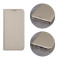 Smart Skin Case for Samsung A20e gold GSM0600025