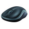 Logitech M185 Grey (Optical/Wireless/USB)