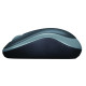 Logitech M185 Grey (Optical/Wireless/USB)