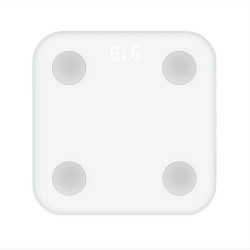 Xiaomi Mi Body Composition Scale 2 ZAMSPEAOMAR00014