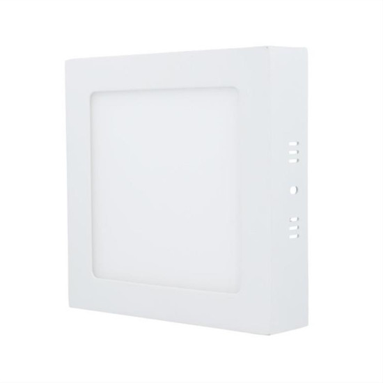 LED Surface mounted panel Squer 12W 3000K 90882 LED Surface mounted panel Squer 12W 3000K 90882
