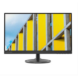 LENOVO Monitor C27-35 27'' FHD VA, Slim Bezel, HDMi, VGA, AMD FreeSync, 3YearsW