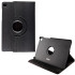 ΘΗΚΗ SAMSUNG P610/P615 TAB S6 LITE 10.4" LEATHER BOOK ROTATING STAND BLACK