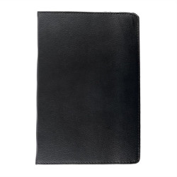 ΘΗΚΗ SAMSUNG P610/P615 TAB S6 LITE 10.4" LEATHER BOOK ROTATING STAND BLACK ΘΗΚΗ SAMSUNG P610/P615 TAB S6 LITE 10.4" LEATHER BOOK ROTATING STAND BLACK