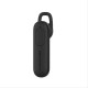 XO Bluetooth earphone BE4 black GSM094483