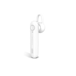 XO Bluetooth earphone BE11 white GSM103113 XO Bluetooth earphone BE11 white GSM103113