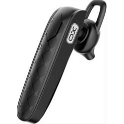XO Bluetooth earphone B20 black GSM094488 XO Bluetooth earphone B20 black GSM094488