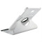 ΘΗΚΗ SAMSUNG TAB A T580 10.1" LEATHER BOOK ROTATING STAND WHITE ΘΗΚΗ SAMSUNG TAB A T580 10.1" LEATHER BOOK ROTATING STAND WHITE