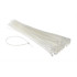 POWERTECH Δεματικά καλωδίων TIES-007, 200x3.6mm, διάφανα, 100τμχ TIES-007