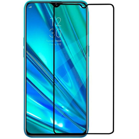 Tempered Glass for Realme 6 / 6i / 5 OEM0300012 Tempered Glass for Realme 6 / 6i / 5 OEM0300012