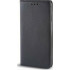 Smart Magnet case for Realme X50 black GSM101084