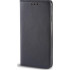 Smart Magnet case for Realme 6 Pro black GSM101082