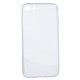 Slim case 1 mm for Realme C3 transparent GSM101414
