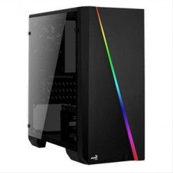 AeroCool Cylon Mini Μαύρος Acryl USB3.0 AEROPGSCYLONMINI-BK AeroCool Cylon Mini Μαύρος Acryl USB3.0 AEROPGSCYLONMINI-BK