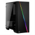 AeroCool Cylon Mini Μαύρος Acryl USB3.0 AEROPGSCYLONMINI-BK
