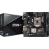 ASRock Motherboard H310CM-DVS s1151 2DDR4 DVI/DSUB/USB3.1 uATX
