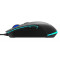 PHILIPS ενσύρματο gaming ποντίκι SPK9404, 2400DPI, 6 πλήκτρα, μαύρο PHILIPS ενσύρματο gaming ποντίκι SPK9404, 2400DPI, 6 πλήκτρα, μαύρο