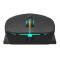 PHILIPS ενσύρματο gaming ποντίκι SPK9404, 2400DPI, 6 πλήκτρα, μαύρο PHILIPS ενσύρματο gaming ποντίκι SPK9404, 2400DPI, 6 πλήκτρα, μαύρο