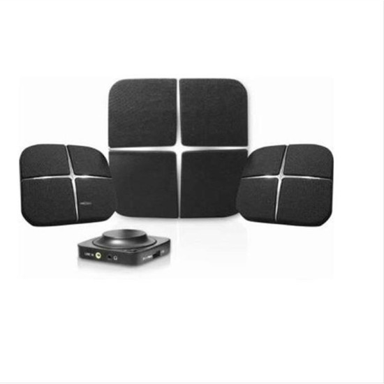 SONIC GEAR BLUETOOTH 2,1 SPEAKER SYSTEM MORRO X5