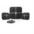 SONIC GEAR BLUETOOTH 2,1 SPEAKER SYSTEM MORRO X5