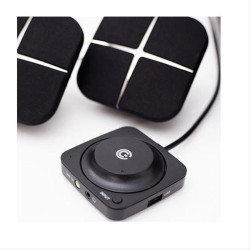 SONIC GEAR BLUETOOTH 2,1 SPEAKER SYSTEM MORRO X5