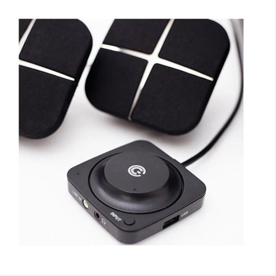 SONIC GEAR BLUETOOTH 2,1 SPEAKER SYSTEM MORRO X5
