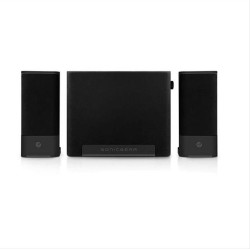 SONIC GEAR BLUETOOTH HI-FI SPEAKER SPACE 3 M.GREY